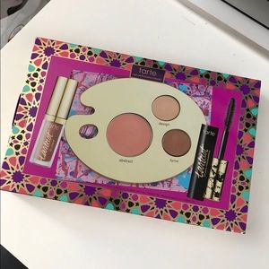 Tarte Paint Pretty Palette
